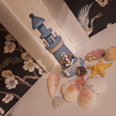 Apartament Гданск Екстериор снимка