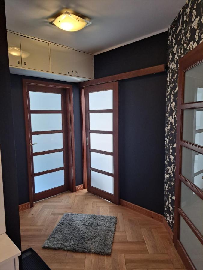 Apartament Гданск Екстериор снимка