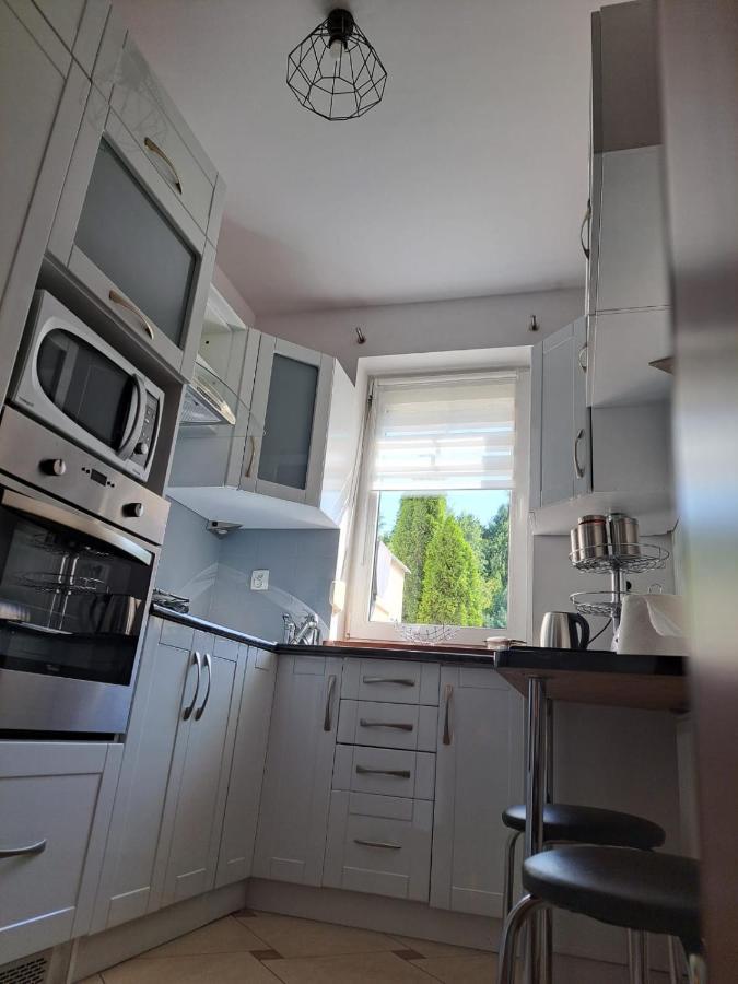 Apartament Гданск Екстериор снимка