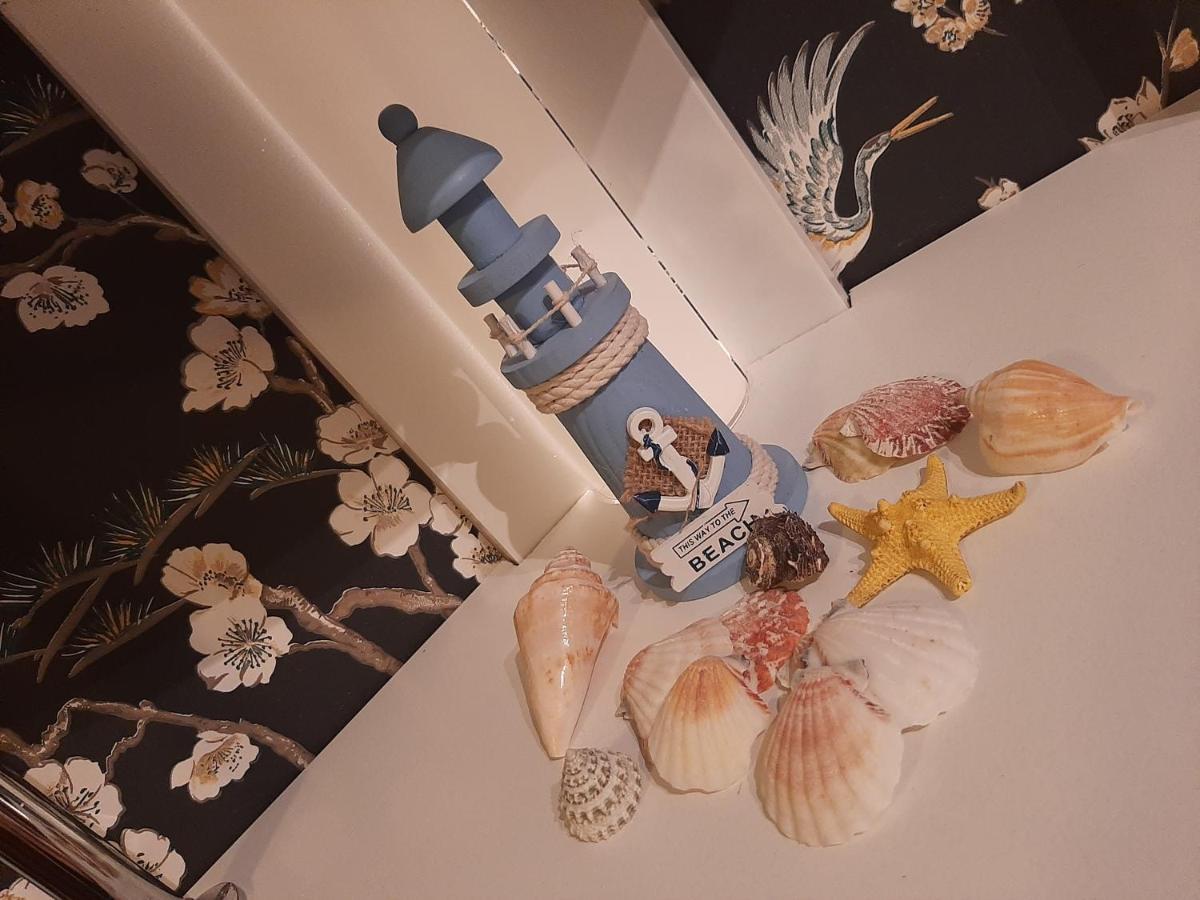Apartament Гданск Екстериор снимка